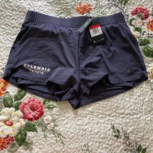 Nike Dri-Fit Tennis Shorts